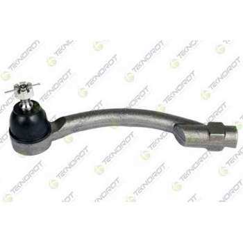 Kia Rotbası Sol Kia Cerato 14>18 - Teknorot Ki-272