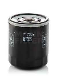 YAG FILTRESI POLO A1 IBIZA TOLEDO FABIA RAPID CUSB 15> - MANN W7062