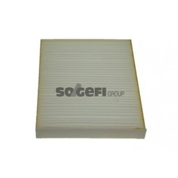 Vag Polen Filtresi Transporter T5 03> Touareg (04 10) Q7 10> Amarok 10> Karbonsuz - Purflux Ah209