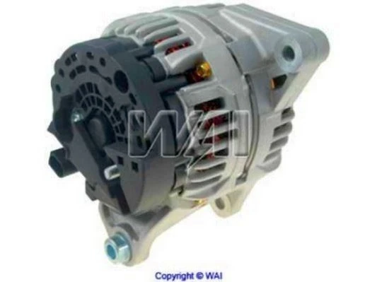 Vag Alternator 12//120/dv A3 A4 A6 99>01 Passat 97>05 1,8 2,0 Superb 02>08 - Waı 13921n