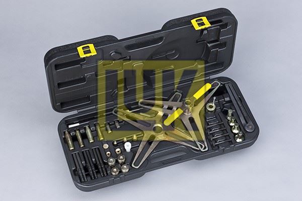 Unıversal Montaj Seti Unıversal Tamır Takımı - Luk 400023710