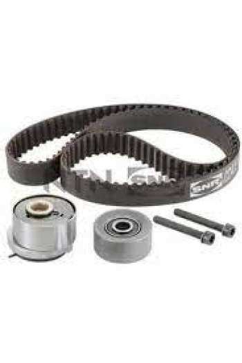 EKSANTRIK RULMAN KITI DOBLO 10> MAREA BRAVA BRAVO 07> IDEA STILO / 147 156 159 / ASTRA H 04>14 Z19DT - SNR KD45325