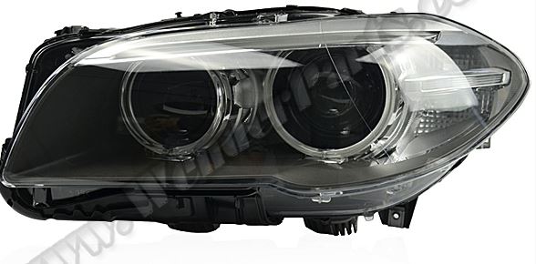 FAR SOL BI-XENON BMW F10 LCI 14> - WENDERPARTS BA63117343911