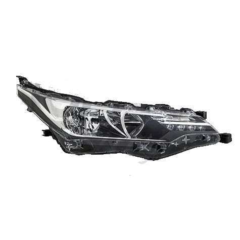 FAR SAG TOYOTA COROLLA 17>19 ( E MARK ) - CASP 81130-02L50