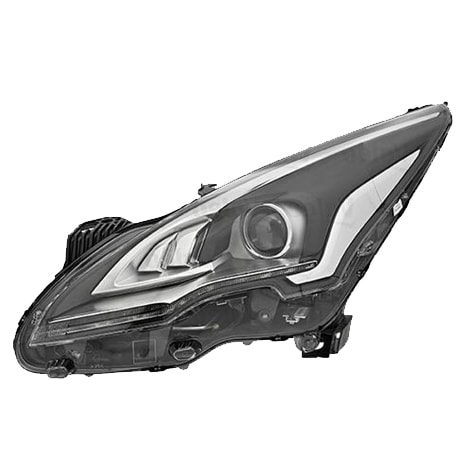FAR SOL XENON 3008-5008 13> - VALEO 450614