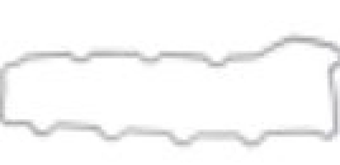 Mitsubıshı Ticarı Kulbutor Kapak Contası 4m40 Mitsubıshı Fuso 511/711 - Eristic Et246