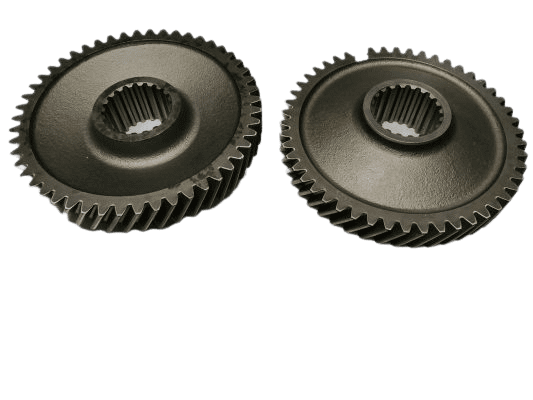 05680 135-35X-165 Daimi Iştirak Dişli Eski Model 50 Diş 181799 Ithal B-228 - PY-05680 - PY-05680