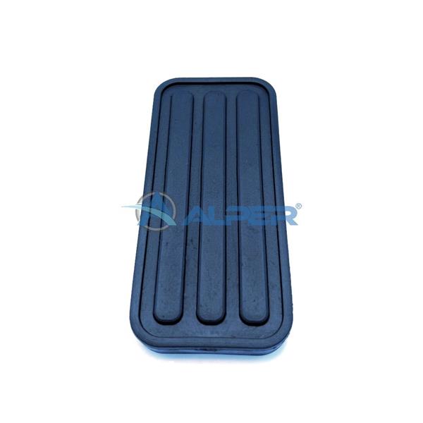 GAZ PEDAL LASTIGI T4 GOLF III JETTA PASSAT SHARAN - ALPER 768021