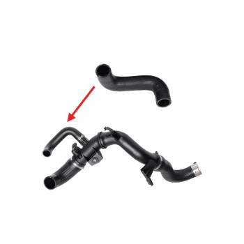 TURBO HORTUMU KUCUK PLASTIK PARCA HARIC EGEA 1,4 / 1,6 - KRAFTVOLL 10031917