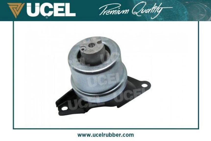 Vag Motor Takozu Sag (3639001) T6 T7 Caaa Caab 10> - Ucel 61303