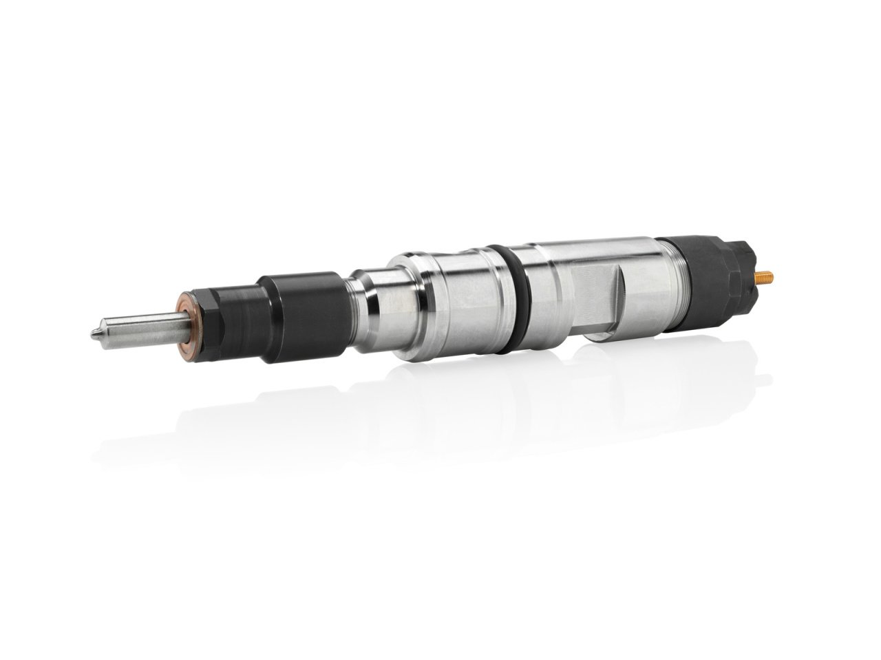 YAKIT ENJEKTOR KOMPLESI (350PS-380PS) - FORD CARGO / 1838-4136 - ORJ-FO 6C469F593AC
