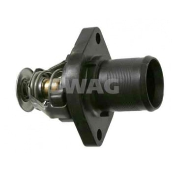 TERMOSTAT (89°) P206 GTI P307 C4 P406 YM EW10J4 (2,0 16V) P307 COUPE C4 VTS EW10J4S (2,0 16V) - SWAG 62922058