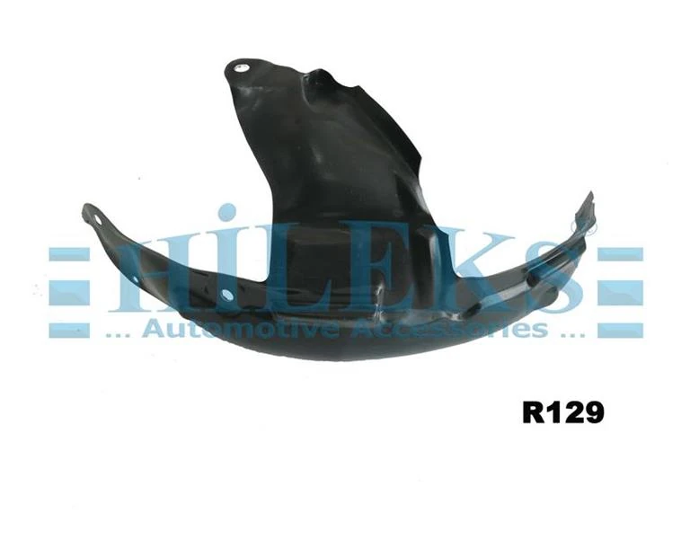 Renault Camurluk Davlumbazı Onun Arkası Sag Clio - Hileks R129