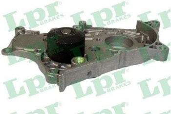 DEVIRDAIM TOYOTA AVENSIS 2.0 D4D 03>08 T25 KASA 1CDFTV CDT250 - LPR WP0170