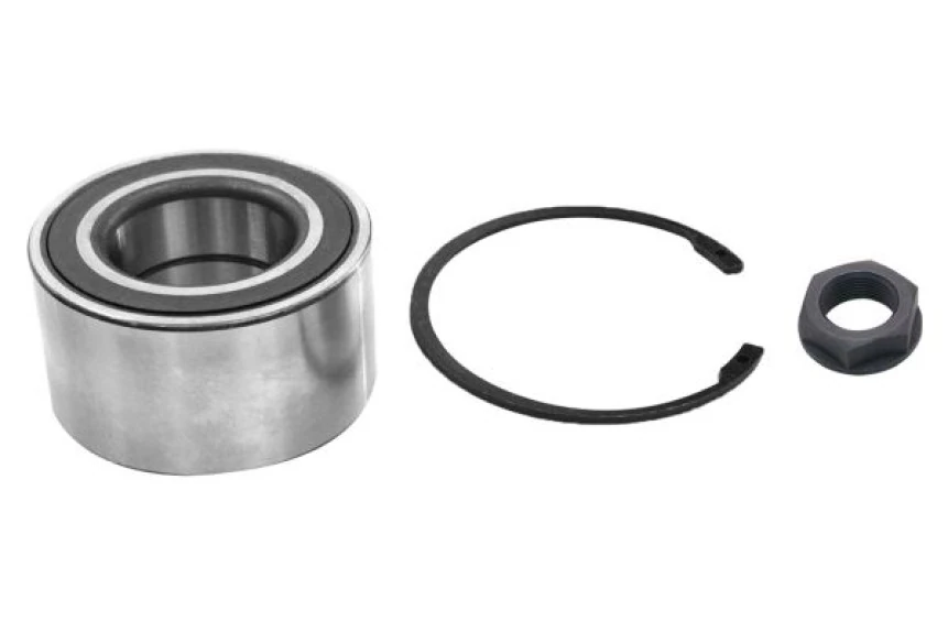 Psa On Tekerlek Rulmanı Kit Peugeot 407 1.6 2004-05-2010-12> - Valeo 502563