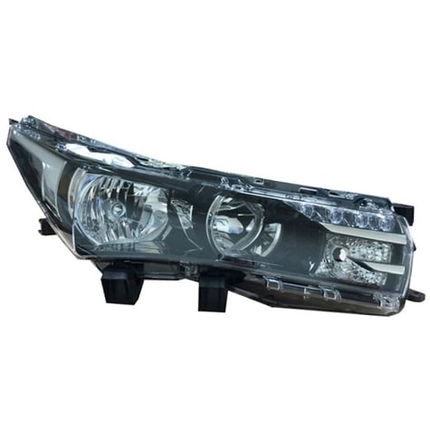 FAR SAG COROLLA 13>16 ( E MARK ) - CASP 174182DER