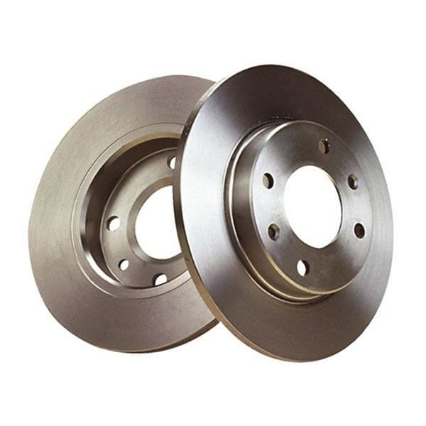 ON FREN DISK AYNASI BERLINGO II P206 PARTNER II 1,6 1,9D 1,6HDI DW8 P1007 P206 P307 P207 P208 P301 C - BOSCH 0986478618