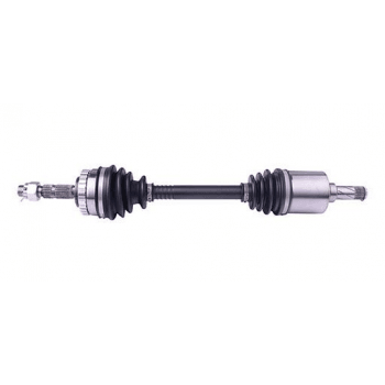 AKS KOMPLE SOL MERIVA A Z16XE Z16XEP - GSP 244100