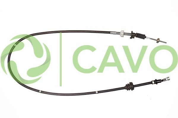 Psa Debriyaj Teli P107 C1 Boy:1479 / 1277 05> Dv4td (1,4hdi) - Cavo İt4501 623