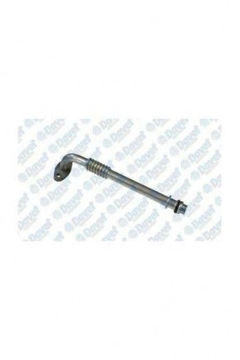 TURBO YAGLAMA BORUSU CLIO II 98>05 KANGOO 02> MEGANE II 02>08 SCENIC II 03>08 1.5 DCI K9K - DEKAR DK0410