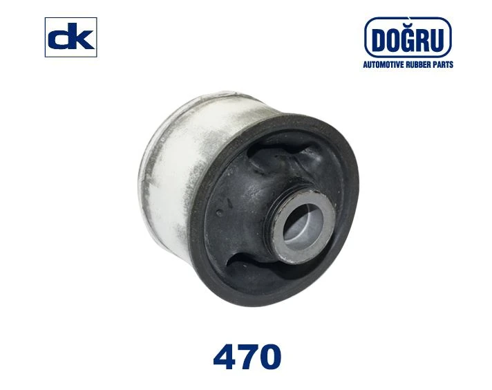 Ford On Alt Salıncak Burcu (buyuk) Transıt Custom V362-V363 12> - Dogru 470