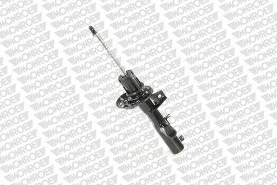 AMORTISOR ON ELEKTRONIK AYARLI GOLF VI EOS PASSAT SCIROCCO TIGUAN TOURAN 1.2 1.4 1.6 1.8 2.0TSI TDI - MONROE C2513S