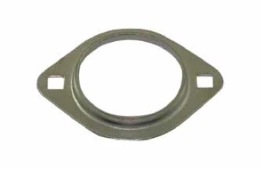 BILYA SAC KAPAĞI - OVAL - 2 DELIKLI - 30LUK - PFL206 - ETERNO - Z30026 - AS50317