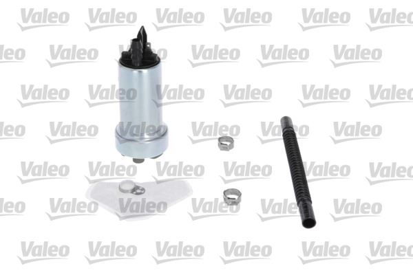 YAKIT POMPASI N52 BMW X5 E70 08>10 - VALEO 347332