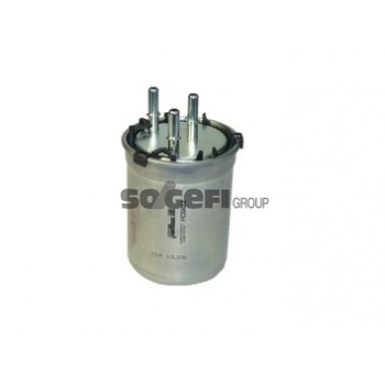 YAKIT FILTRESI AUDI A1.6TDI CAYD CAYC 11>14 - PURFLUX FCS822