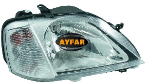 FAR-DACIA LOGAN  SAĞ  2003-2008 - AYFAR-404405