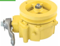 TC56 8055 TX CS BIÇAKKOLU ŞANZIMAN ALTTAN SALLAMA KOMPLE - 89513022 - AS50171