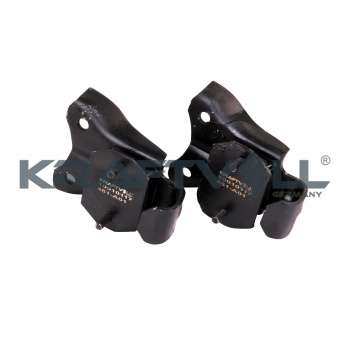 SANZUMAN TAKOZU KULAGI E2200 BESTA 87>05 - KRAFTVOLL 10010117