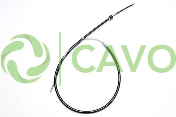 Vag El Fren Teli Arka Sag / Sol Polo İbiza Cordoba Abslı 99> - Cavo İt7002 618