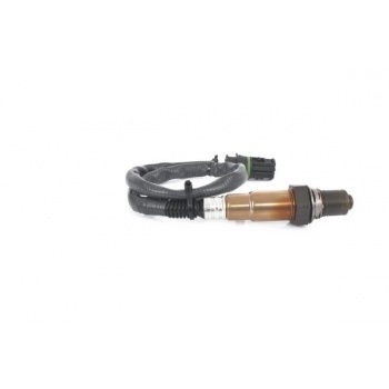 OKSIJEN SENSORU BMW E81 E87 LCI E90 E60 N43 N45 N46 N52 - BOSCH 0258010422