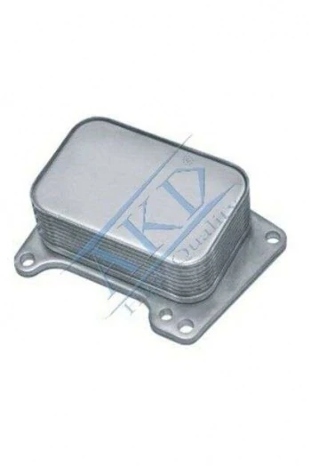 Opel Yag Sogutucu Radyatoru İnsignia A A16xht B16shl İnsignia B D16sht Astra J A16xht B16sht Astra K B16s - Akd Op146131