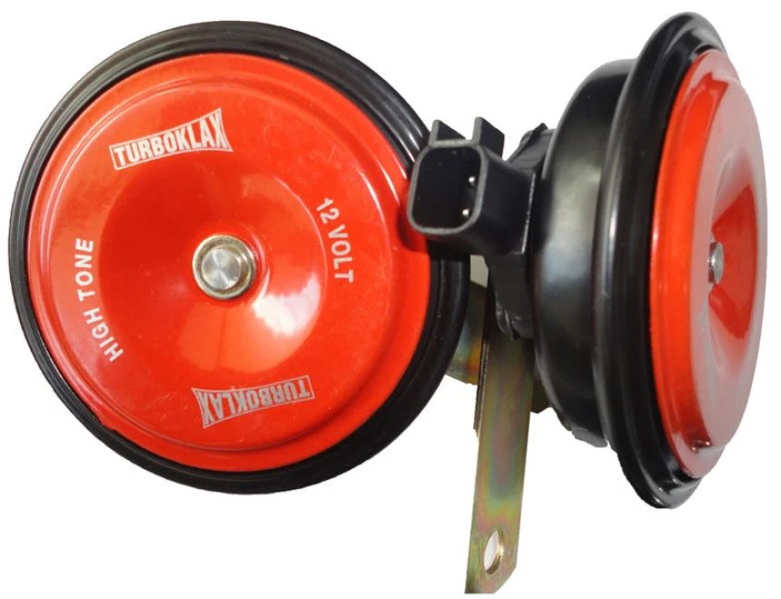 İveco Ticarı Korna Transıt V184 Focus Escort Fiesta Daıly - Turboklax 377954445