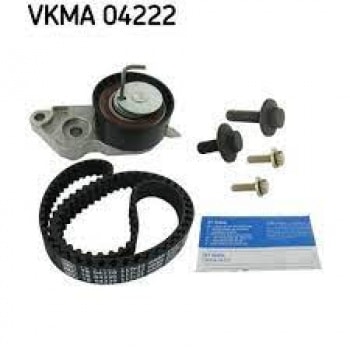 EKSANTRIK RULMAN KITI (TRIGER SETI) FIESTA - FOCUS 1.4 1.6 BENZINLI 98>06 VOLVO S40 – V50 1.6 05>12 - SKF VKMA04222