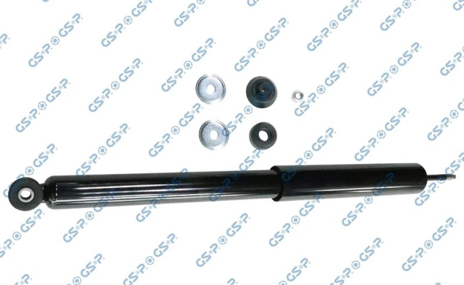 Opel Arka Amortısor Astra F 92>98 Vectra A 89>95 Gazlı - Gsp 32114250