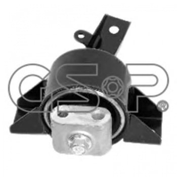 MOTOR TAKOZU SOL AVEO KALOS 1.2 1.4 16V 05> - GSP 517401