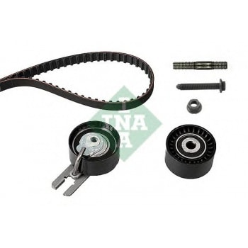 EKSANTRIK RULMAN KITI (TRIGER SETI) P107 P206 P307 C1 C2 C3 C3 PLURIEL XSARA FIESTA V FUSION AVEO 1, - INA 530023910