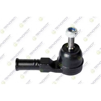 Mercedes Rot Bası Sag - Tek Sm-161