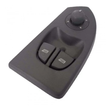 Fiat Cam Acma Anahtar Kumanda Anahtarı Komple Sol Boxer II Jumper II Ducato II 03>06 - Aem30 0236