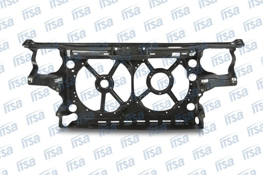 Vag Panel On Cift Fan Klimalı Plastık Golf III 91>97 - İtsa 10ifr0110092