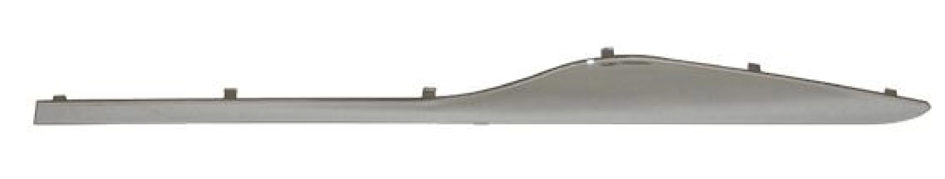 Renault Arka Kapı Citası Sol Krom Clio IV 16>19 - Maral M210199n