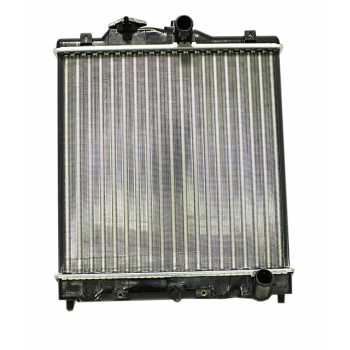 MOTOR SU RADYATORU HONDA CIVIC 1992-2000 MANUEL VITES (350X348X16) - ORIS BHN031016