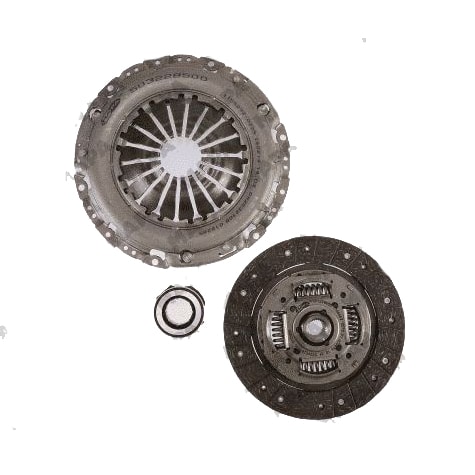 DEBRIYAJ SETI TRANSPORTER T4 2,4D (M,NO:370180E KADAR) PASSAT 1,8 04 / 88 10 / 93 PASSAT 1,9TDI - MAPA 001228 800