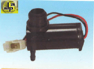 SU FISKİYE MOTORU-HYUN.ACCENT / H100 KABLOLU - EMA-WP2003A
