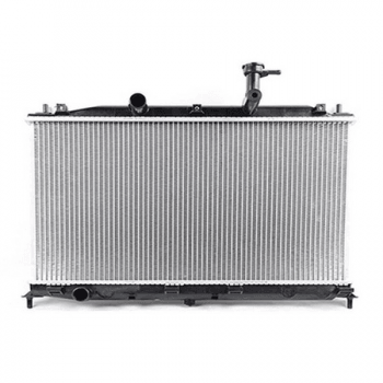 MOTOR SU RADYATORU ACCENT ERA 1.4 1.6 BENZINLI MANUEL VITES 2006-> (370X628X16) - VALEO 735586