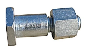 PIKAP RULMAN CIVATASI TERS DIŞ SOMUNLU - GK4008