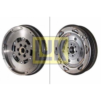 VOLAN AMAROK 2,0TDI CDBA CDCB CNFA CNFB 10>16 - LUK 415054910